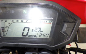 HONDA CRF250L LD 2013 MD44