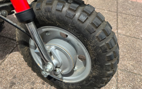 HONDA MONKEY 50TH SPL AB27