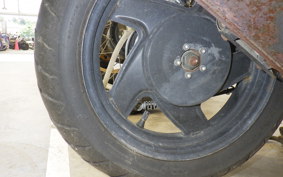 YAMAHA AXIS 100 SB06J