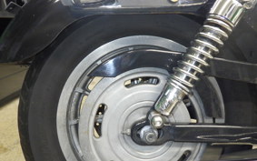 HARLEY XL883L 2005