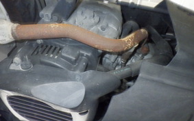 YAMAHA VINO 50 SA59J