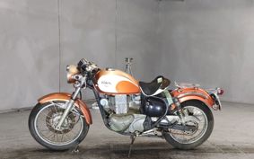 KAWASAKI ESTRELLA250 RS BJ250A