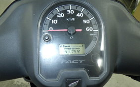 HONDA TACT-4ﾍﾞｰｼｯｸ 2023 AF79