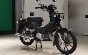HONDA ｸﾛｽｶﾌﾞ110-3 JA60