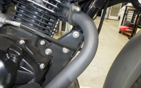 HONDA HORNET 2.0