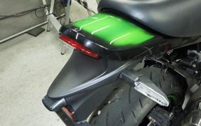 KAWASAKI Z900RS CAFE 2025 ZR900K