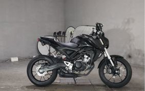 HONDA CB125 R JC79