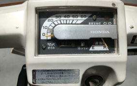 HONDA GYRO TA01