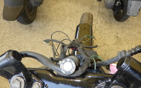 HONDA NS50F AC08