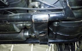 HARLEY FLSTS 1340 2014