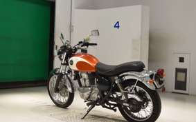 KAWASAKI ESTRELLA RS BJ250A