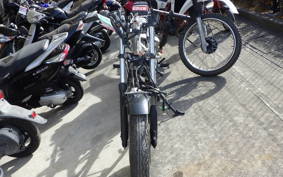 HONDA VT250FE INTEGRA