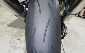 KAWASAKI ZX 1400 NINJA R A 2012