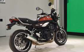 KAWASAKI Z900RS 2018 ZR900C