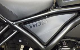 HONDA REBEL 1100 T 2026 SC87