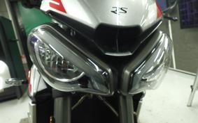 TRIUMPH STREET TRIPLE RS 2021