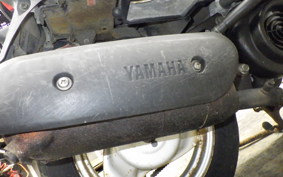 YAMAHA JOG POCHE SA08J