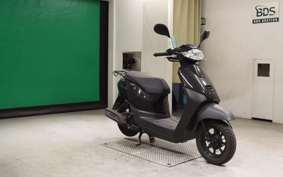 HONDA TACT-4ﾍﾞｰｼｯｸ AF79