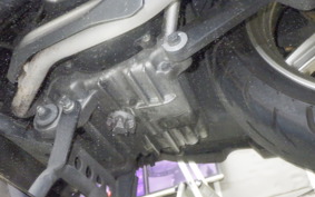 YAMAHA CYGNUS 125 XSR 3 2025 SEA5J