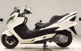 SUZUKI SKYWAVE 400 S 3 2006 CK44A