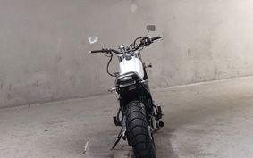 YAMAHA TW225 DG09J