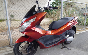 HONDA PCX 125 JF56