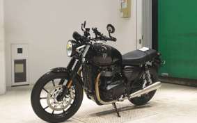 TRIUMPH SPEED TWIN 900 2023