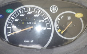 YAMAHA AXIS 125 TREET SE53J