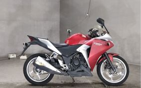 HONDA CBR250R MC41
