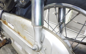 HONDA C50 SUPER CUB 2018 AA04