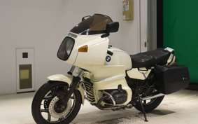 BMW R100RS 1987