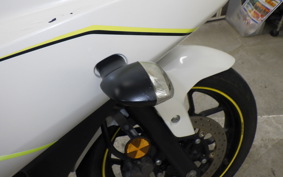 YAMAHA YZF-R25 2020 RG10J