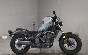 HONDA REBEL MC49