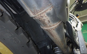 YAMAHA SEROW 250 Gen.2 DG17J