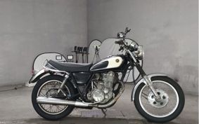 YAMAHA SR400 1JR