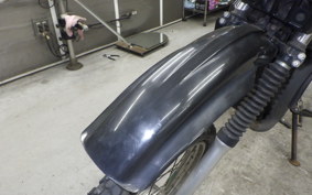 YAMAHA DT50 2020 17W