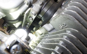 SUZUKI GSX400F 1982 GS40XF