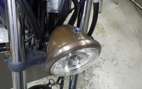 SUZUKI GRASS TRACKER NJ4DA