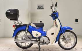 HONDA C110 SUPER CUB JA59
