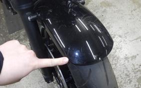 KAWASAKI Z650 RS 2023 ER650M