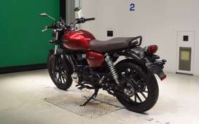 HONDA GB350 2021 NC59