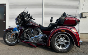 HARLEY FLHTCU 2014 MAL
