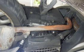 HONDA CREA SCOOPY 2000 AF55