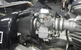 TRIUMPH BONNEVILLE AMERICA 2002