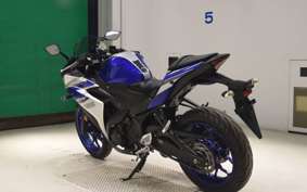 YAMAHA YZF-R25 2024 RG10J
