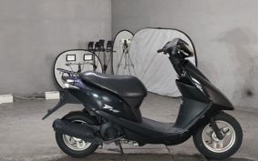 HONDA DIO AF62