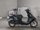 Фото Honda DIO с японского аукциона