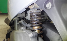 YAMAHA AXIS 125 TREET 2025 SE53J