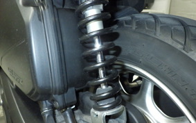 HONDA TACT-4ﾍﾞｰｼｯｸ AF79