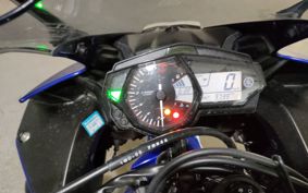 YAMAHA YZF-R3 2018 RH07J